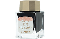 Чернила Sailor Shikiori  Hanakanmuri 20 мл